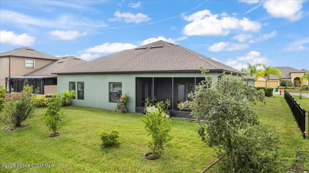 3375 Salt Marsh Circle, West Melbourne, FL 32904 Photo