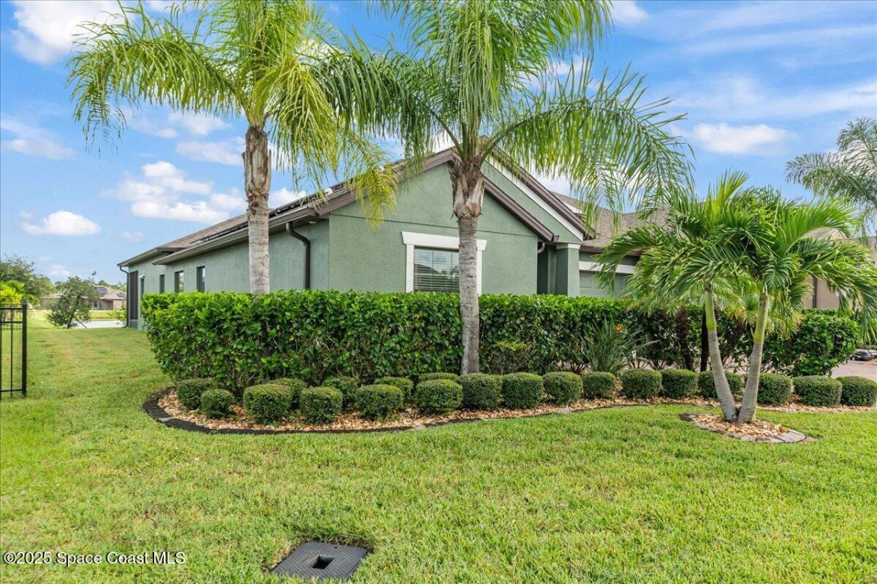 3375 Salt Marsh Circle, West Melbourne, FL 32904 Photo