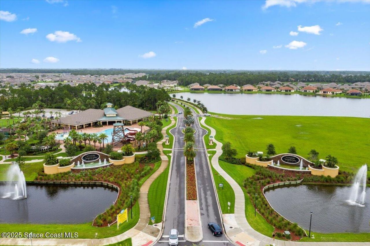 3375 Salt Marsh Circle, West Melbourne, FL 32904 Photo