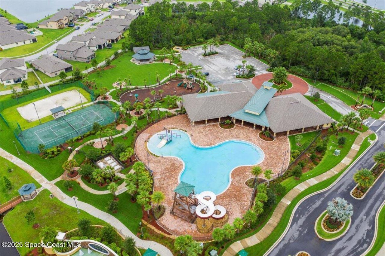 3375 Salt Marsh Circle, West Melbourne, FL 32904 Photo