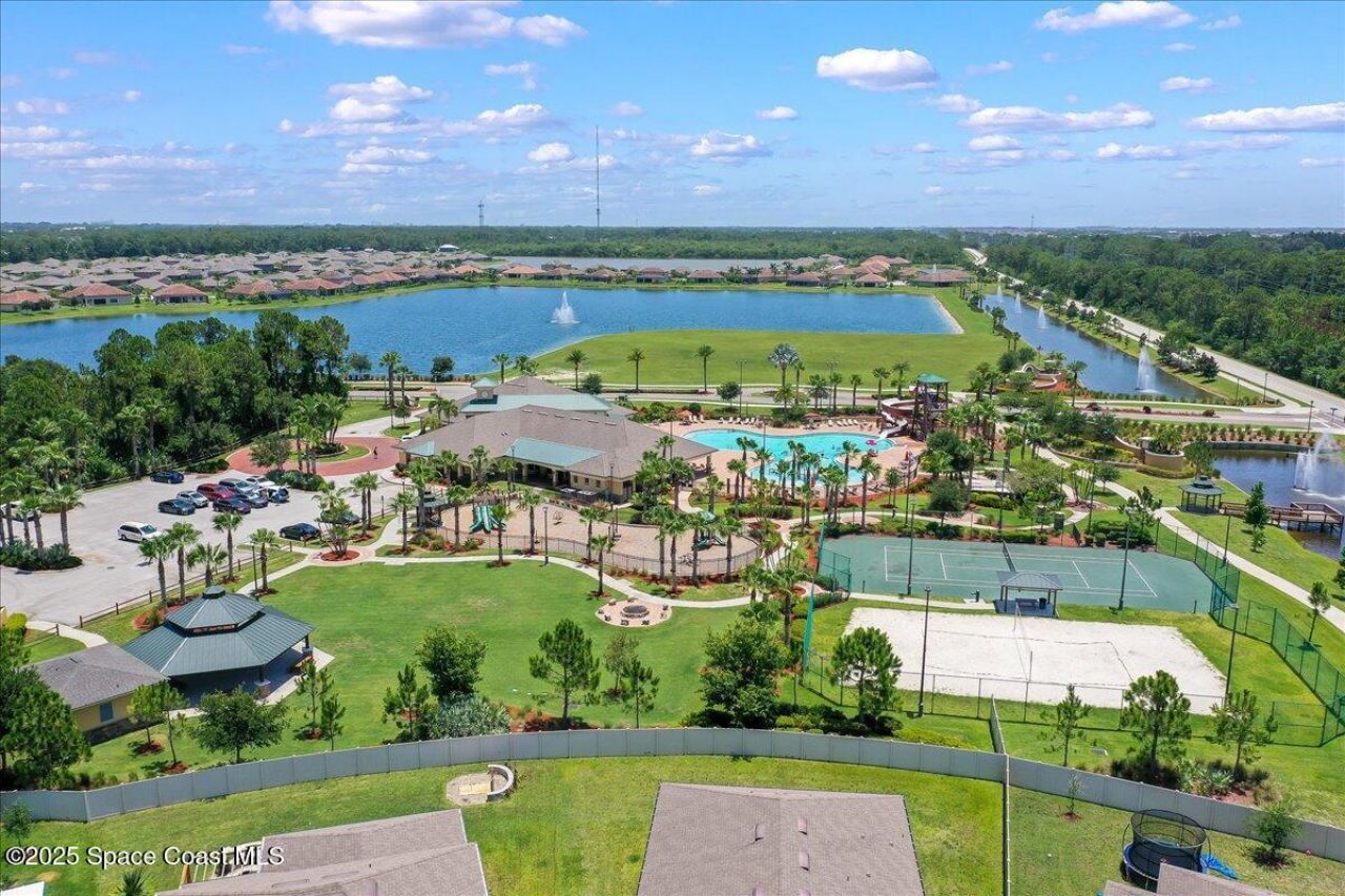 3375 Salt Marsh Circle, West Melbourne, FL 32904 Photo