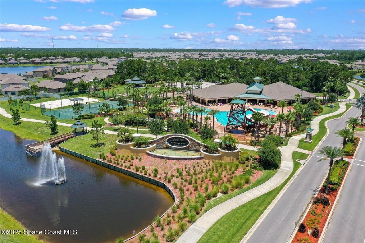 3375 Salt Marsh Circle, West Melbourne, FL 32904 Photo