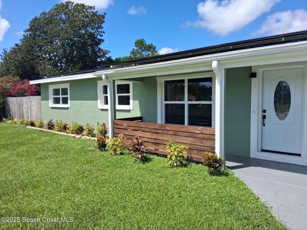 1326 Stetson Court , Cocoa, FL 32922