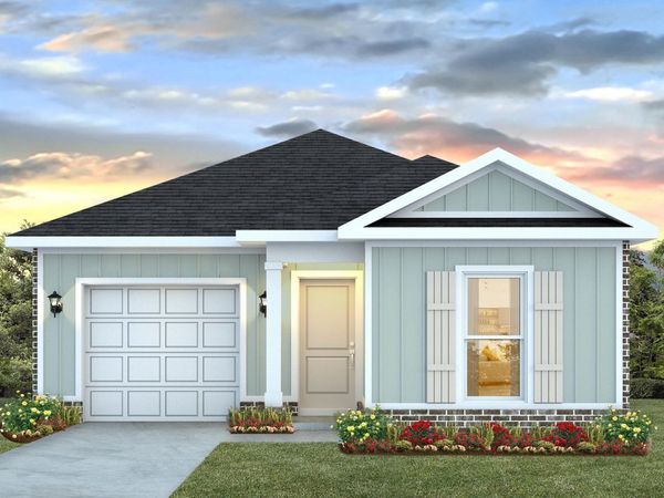 8174 Fox Hunt Drive, Milton, FL 32583