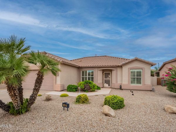 3826 E ROLLING GREEN Way, Chandler, AZ 85249