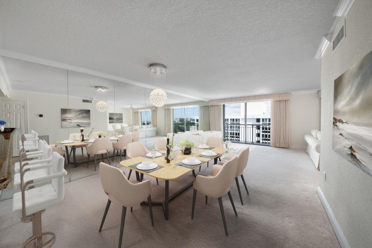 3100 NE 48th Street, Unit Ph10, Fort Lauderdale, FL 33308 Photo