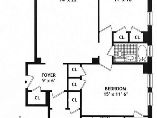 14 SUTTON Place S, Unit 6F, Manhattan, NY 10022