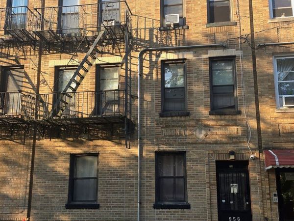 956 54th Street, Brooklyn, NY 11219