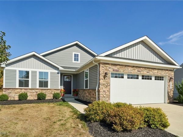 3649 Stradley Circle, Norton, OH 44203