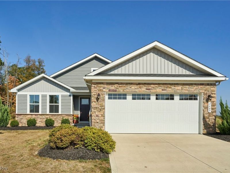 3649 Stradley Circle, Norton, OH 44203 Photo 29