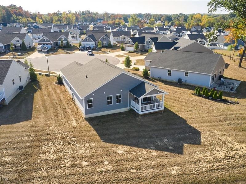 3649 Stradley Circle, Norton, OH 44203 Photo 34