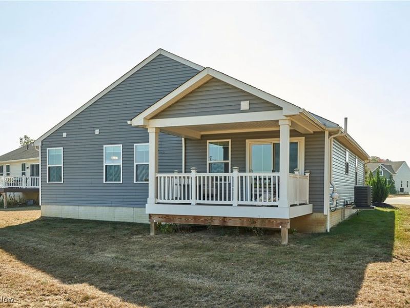 3649 Stradley Circle, Norton, OH 44203 Photo 7