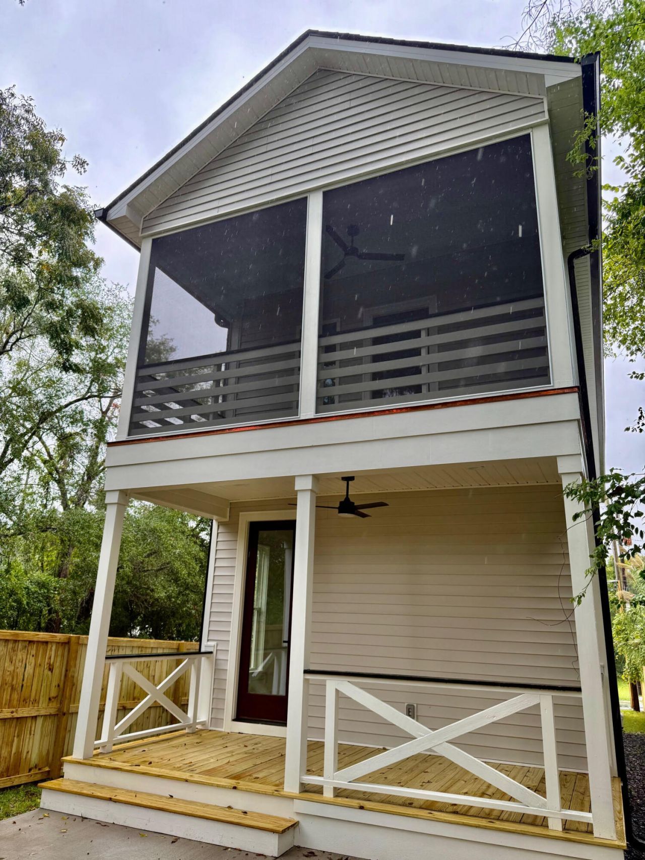 2147 Garfield Street Photo 1