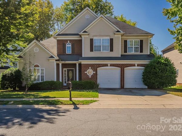 15131 Callow Forest Drive, Charlotte, NC 28273