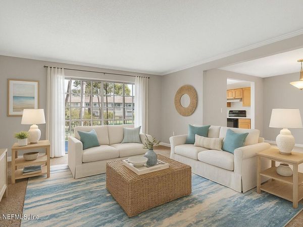 5201 ATLANTIC Boulevard, Unit 148, Jacksonville, FL 32207