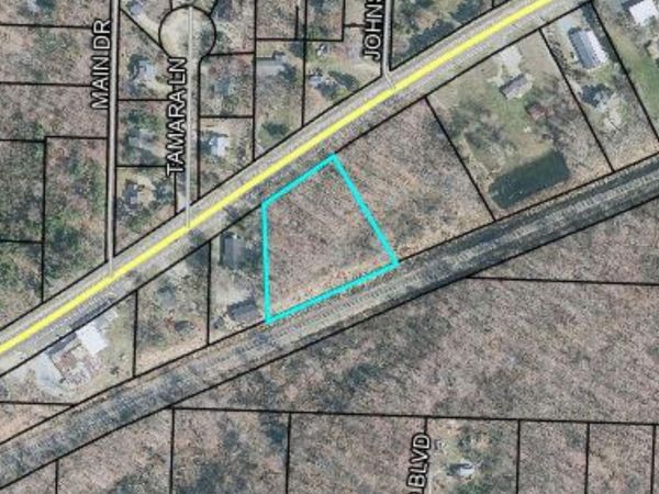 VL B Red Arrow Highway, Harbert, MI 49115