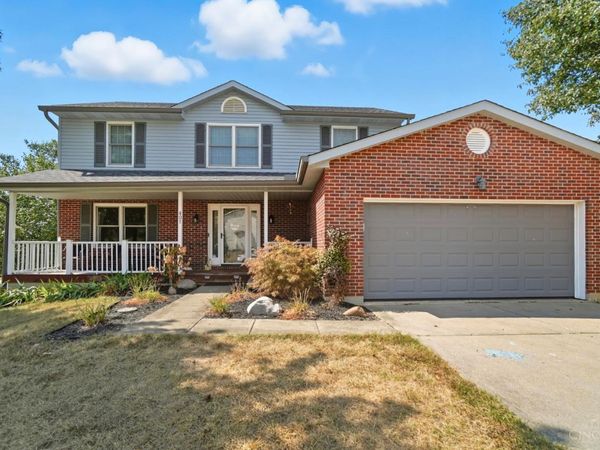 401 Granny Smith Lane, Monroe, OH 45044