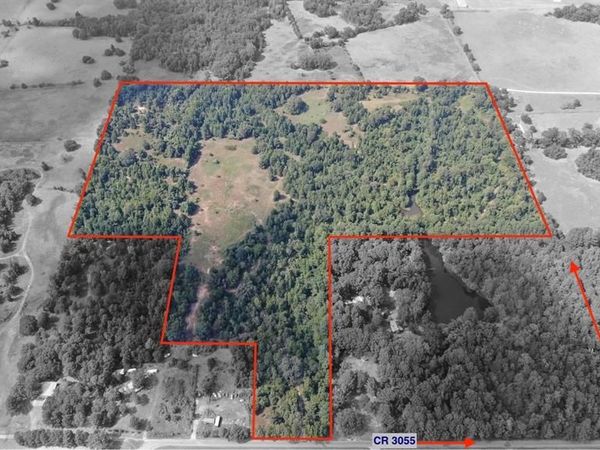 0 County Road 305, Frankston, TX 75763