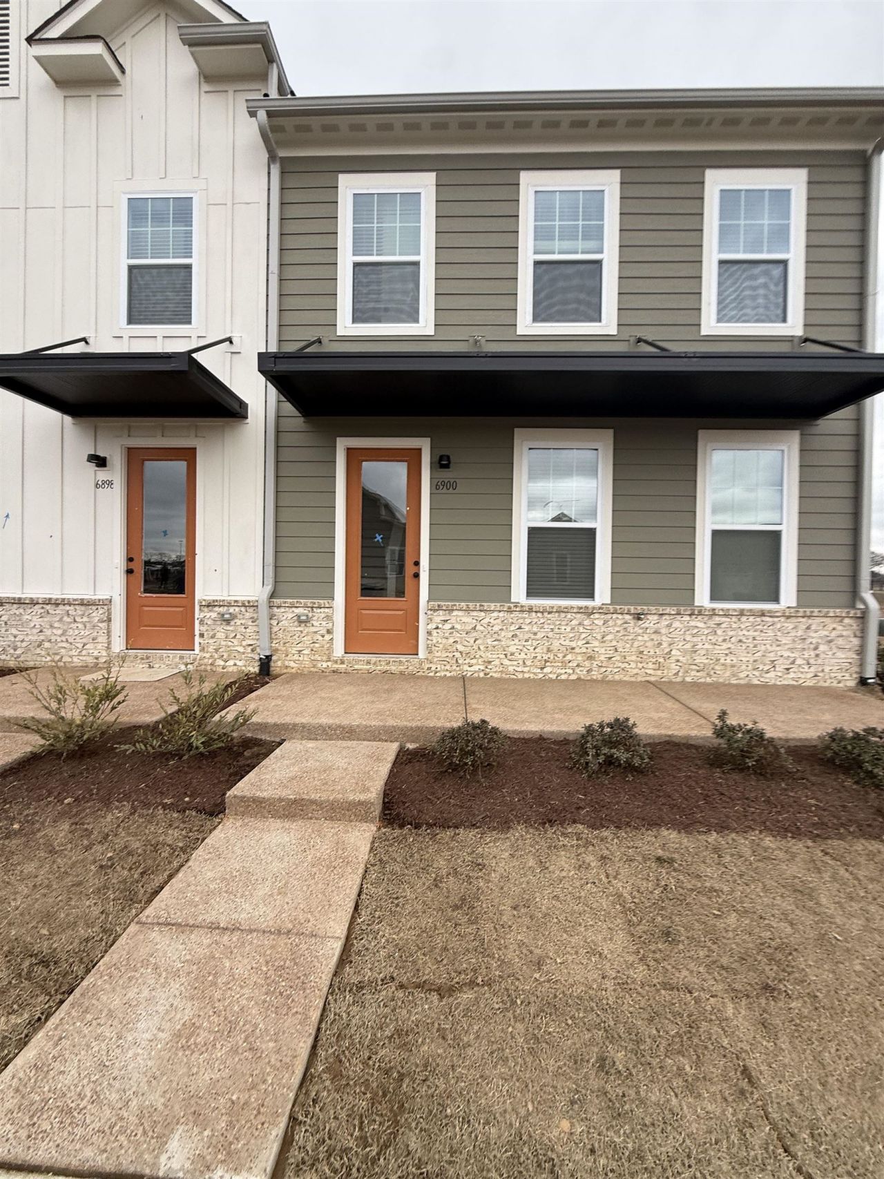 6900 Talcott Ln, Bartlett, TN 38135 Main Photo