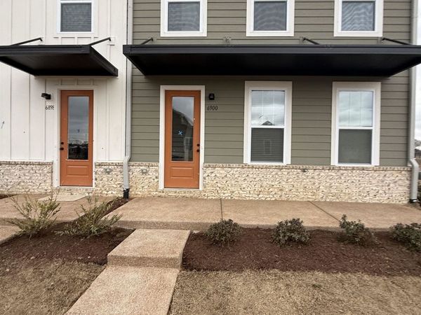 6900 TALCOTT LN, Bartlett, TN 38135