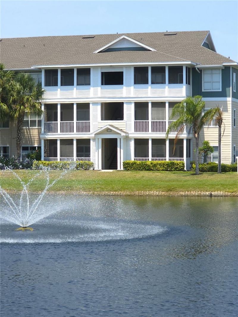 4802 51st Street W, Unit 324, Bradenton, FL 34210 Photo