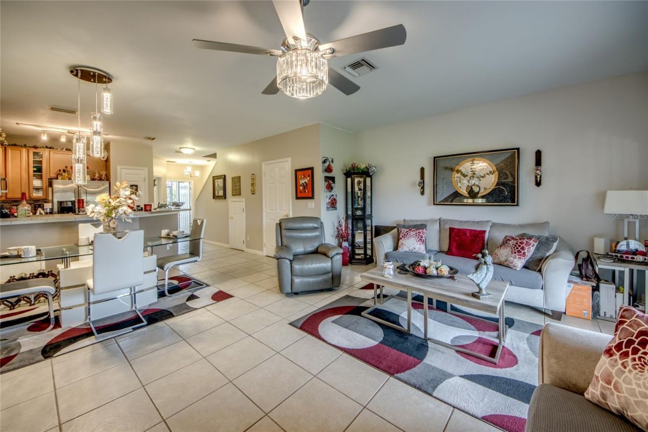 8668 Athena Court, Lehigh Acres, FL 33971 Photo