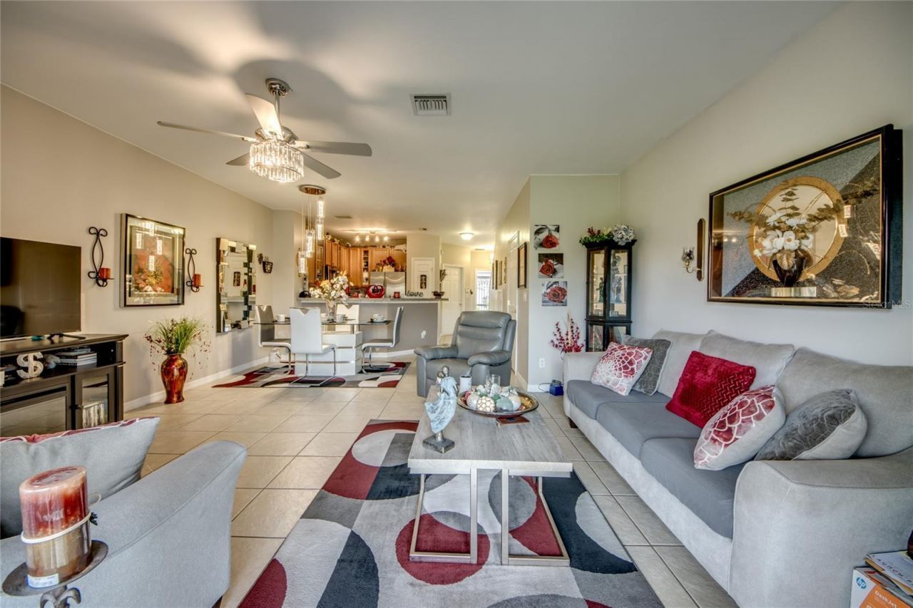 8668 Athena Court, Lehigh Acres, FL 33971 Photo