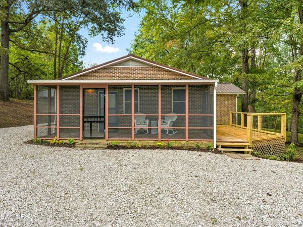 112 Tanasi Lane, Andersonville, TN 37705