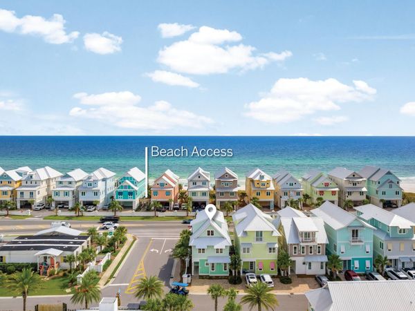 13650 Front Beach Road, Panama City Beach, FL 32413