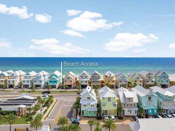 13650 Front Beach Road, Panama City Beach, FL 32413