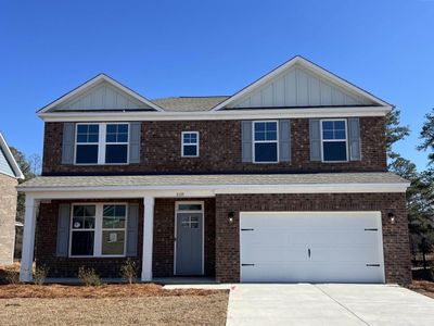 2135 Currituck Drive, Sumter, SC 29153