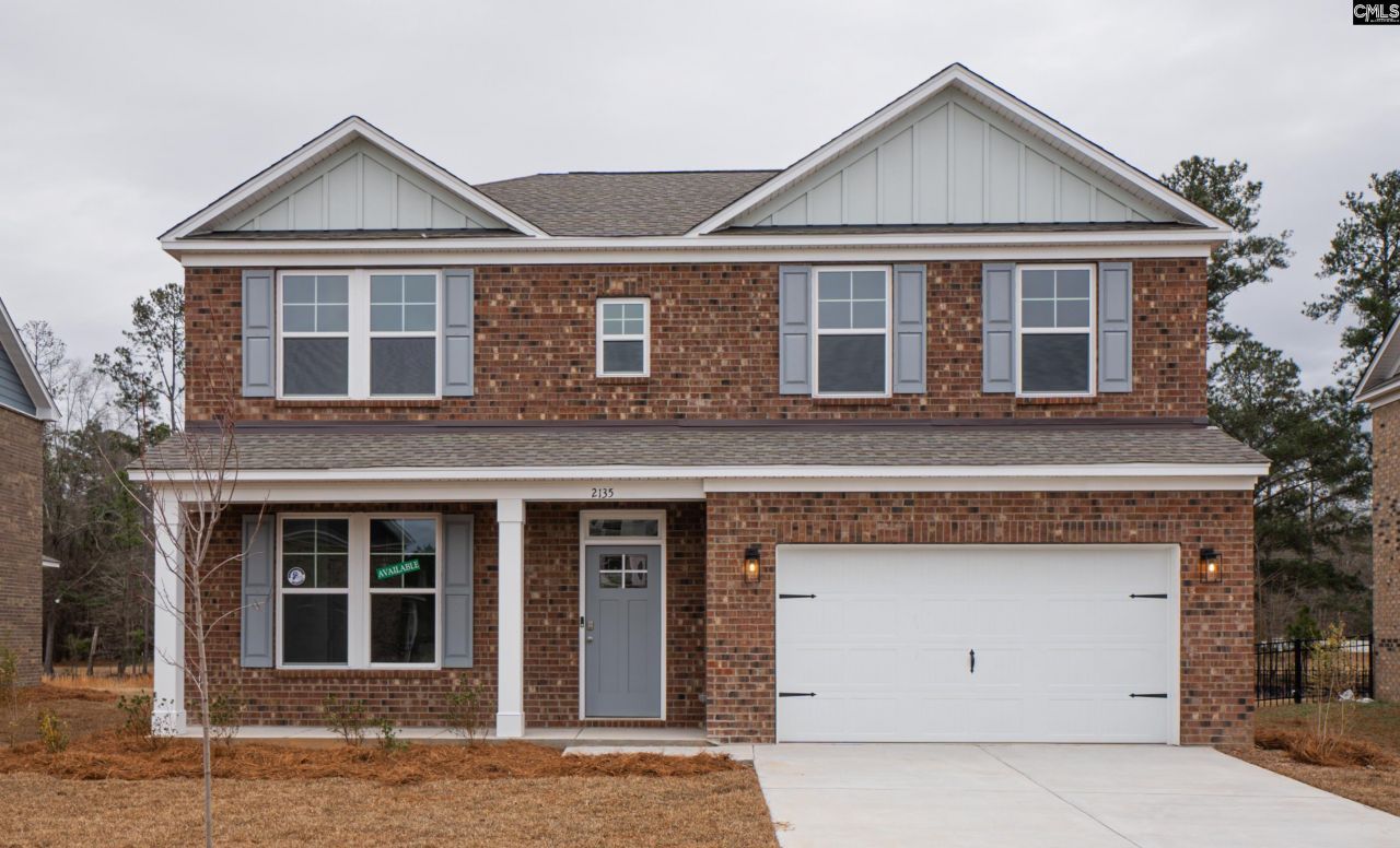 2135 Currituck Drive Photo 5