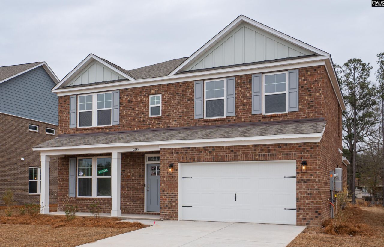 2135 Currituck Drive Photo 6