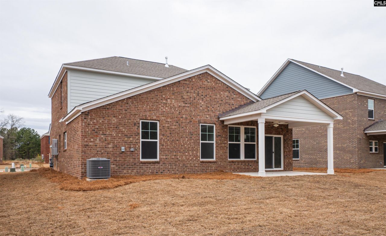 2135 Currituck Drive Photo 9