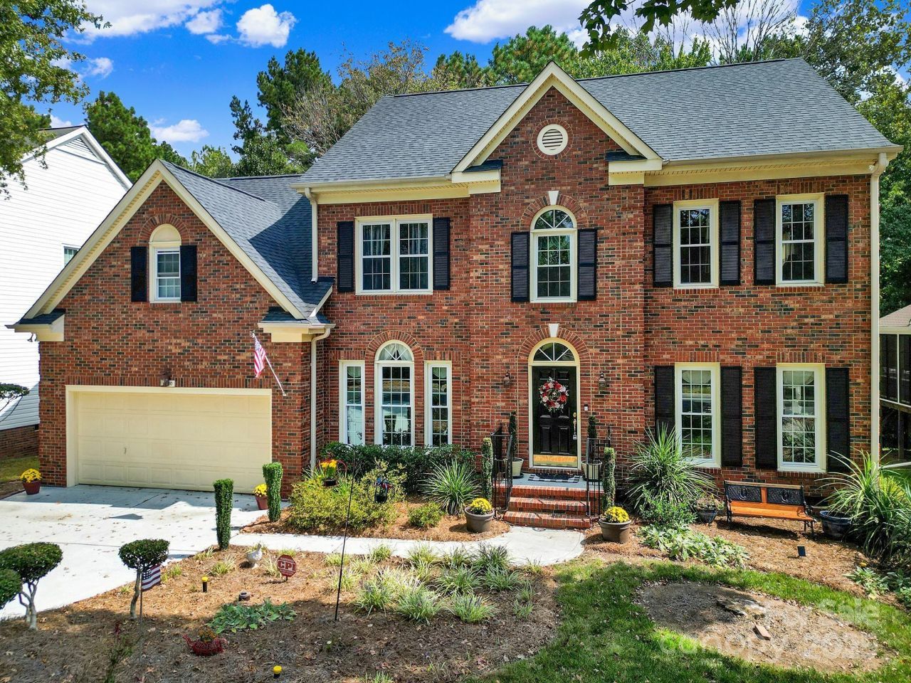 7210 Broadford Court, Charlotte, NC 28277 Main Photo