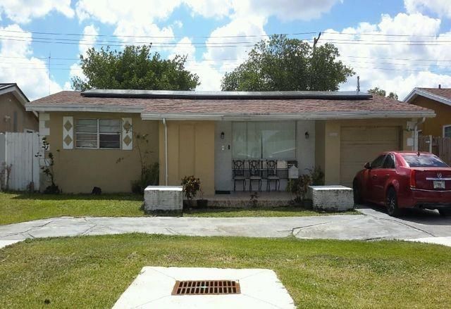 6632 Emerald Lake Drive, Miramar, FL 33023 Photo