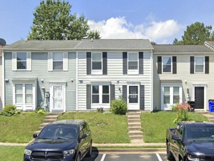 525 Beebe Court, Frederick, MD 21703 Main Photo