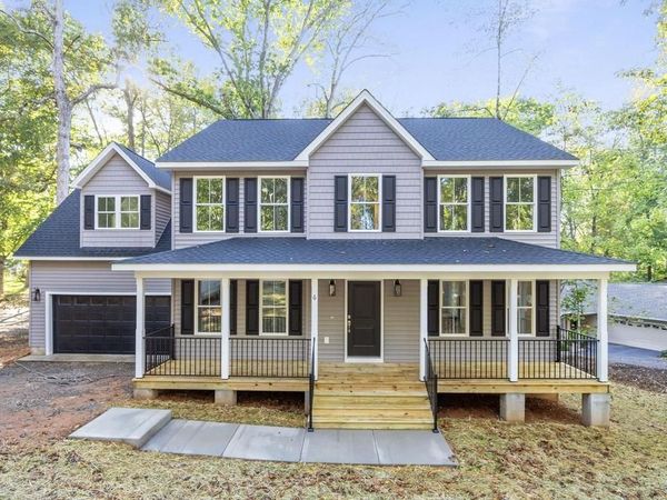 6 CONDOR RD, PALMYRA, VA 22963