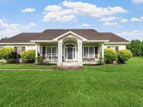 1870 Homestead Lane, Wilmer, AL 36587