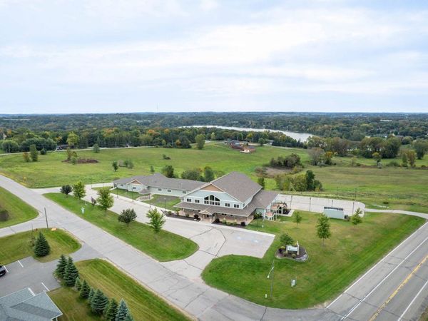 394 Woodland Drive, Fergus Falls, MN 56537