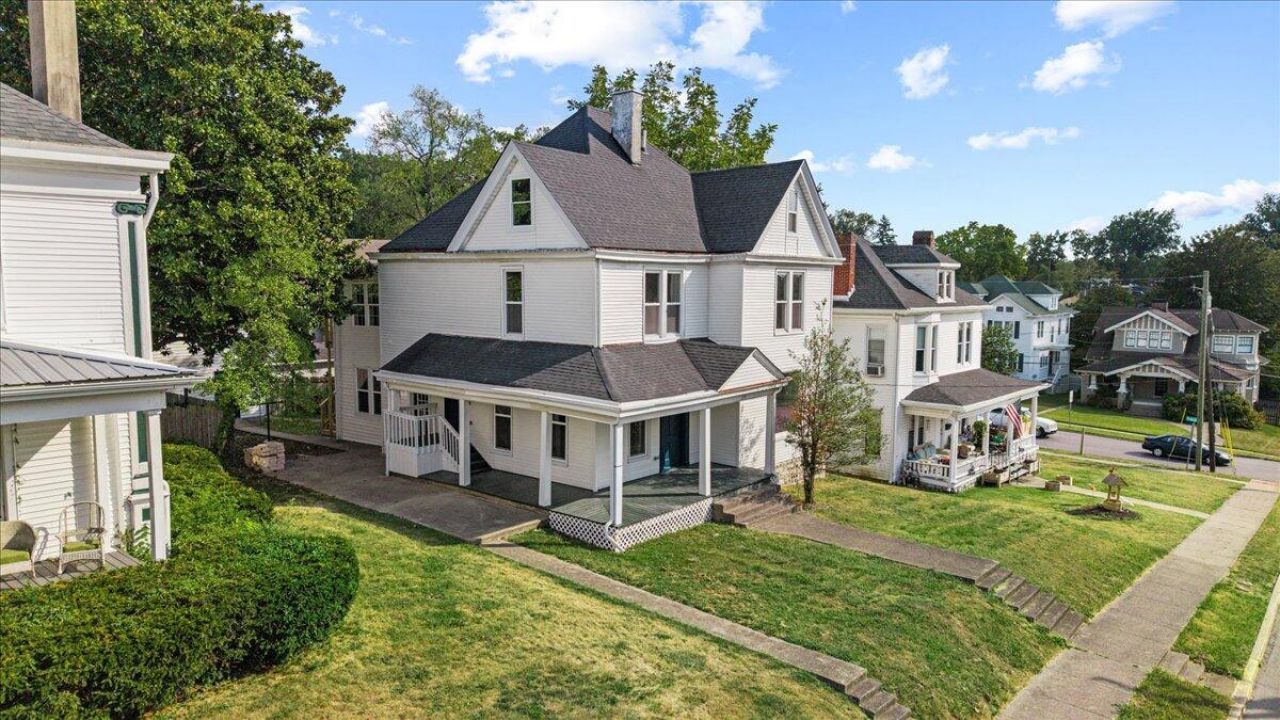 297 S Main Street, Winchester, KY 40391 Main Photo