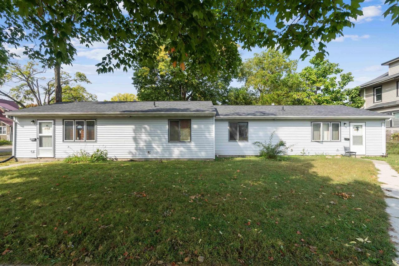 1103-1107 Logan Avenue, Waterloo, IA 50703 Main Photo