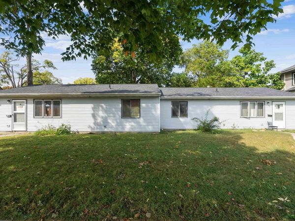 1103-1107 Logan Avenue, Waterloo, IA 50703
