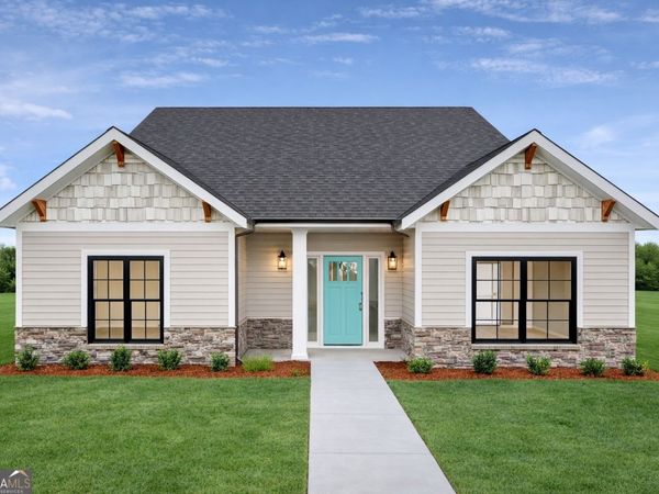 0 Old Alabama Road SE, Cartersville, GA 30120