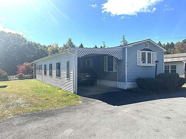 141 Lancaster Road, Unit 14, Gorham, NH 03581