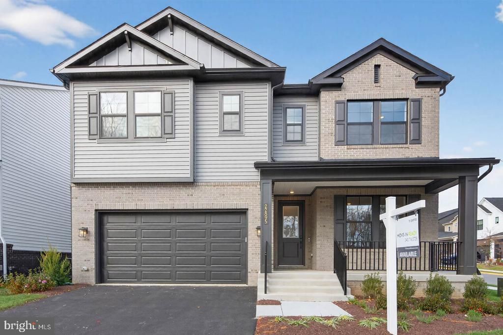 22895 Orchard Grove Drive, Brambleton, VA 20148 Main Photo