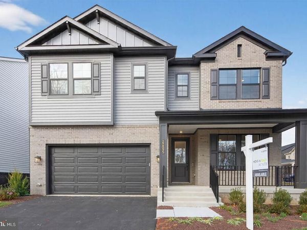 22895 ORCHARD GROVE DRIVE, BRAMBLETON, VA 20148