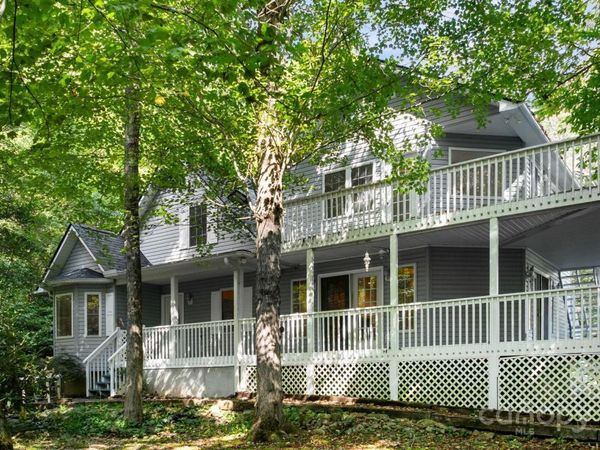 90 Wilds Cove Road, Franklin, NC 28734
