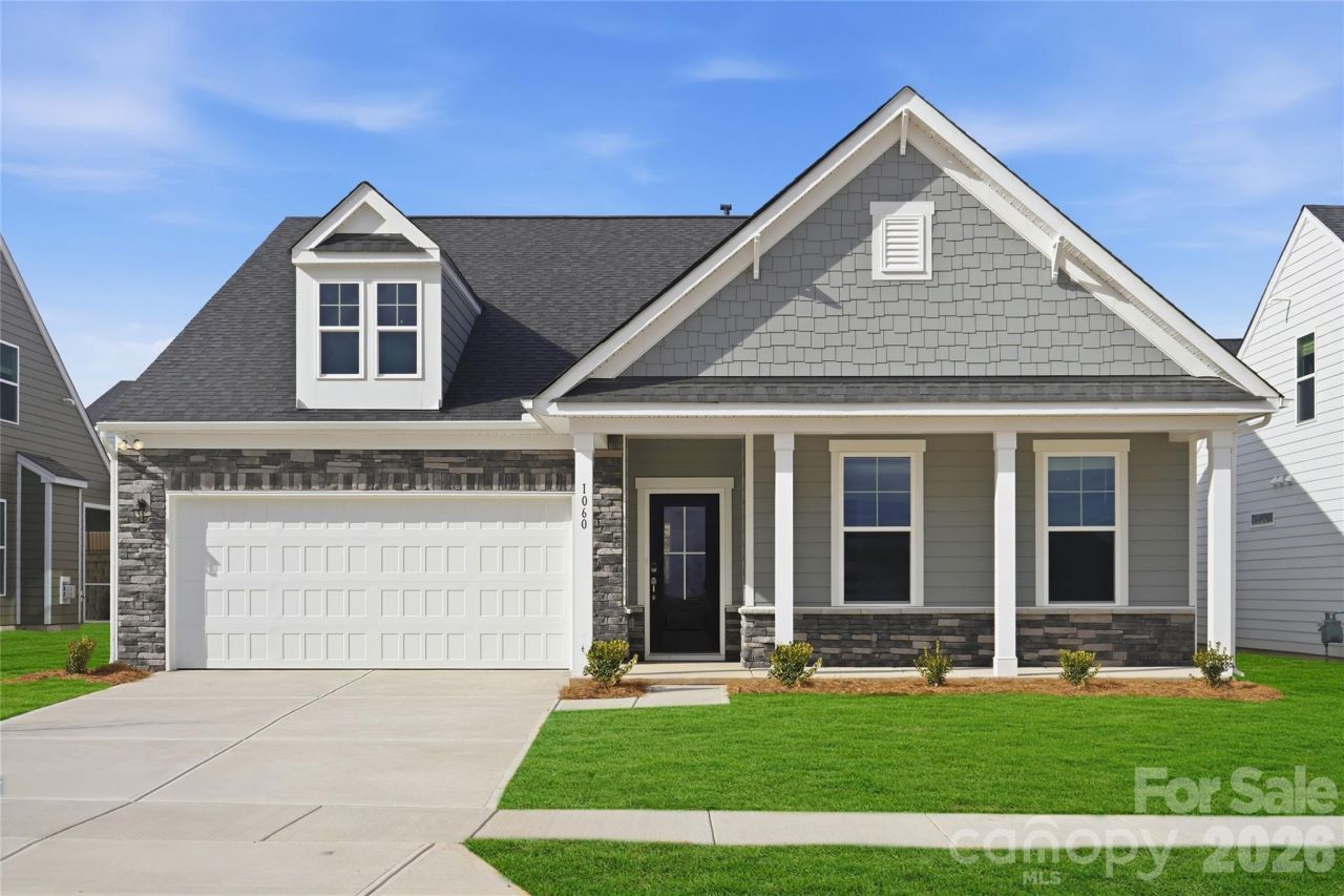 1060 Arundle Road, Sherrills Ford, NC 28673