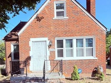 16260 Marlowe Street, Detroit, MI 48235